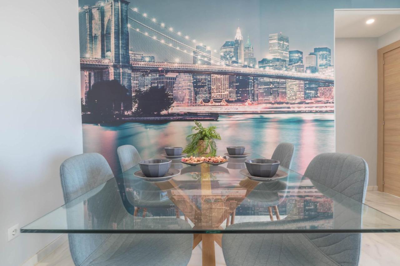 Appartement Sea Views Ll *