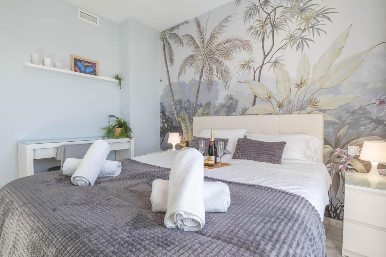 Appartement Sea Views Ll *