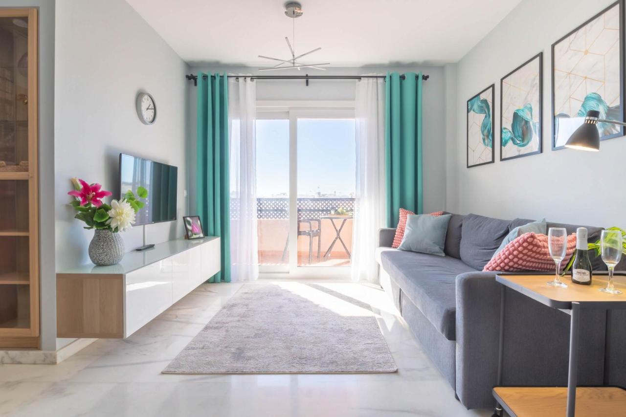 Sea Views Ll Appartement