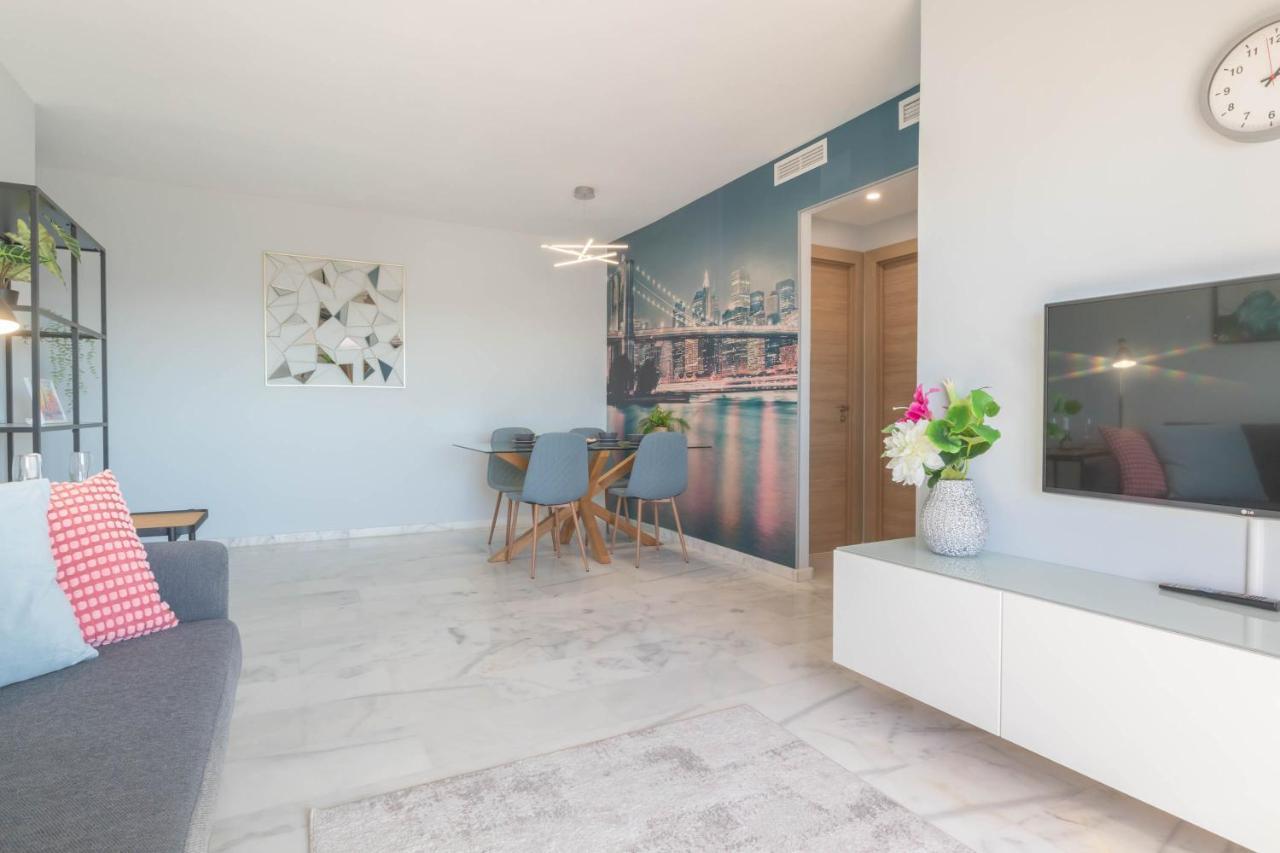 Sea Views Ll Appartement